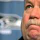 Image for article titled Mike Holmgren Finally Admits To Friends That He's Working For Cleveland Browns